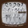 Wonder Girls - Album The Wonder Years - Trilogy