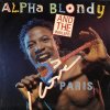 Alpha Blondy - Album I Love Paris