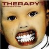 Therapy? - Album Rain Hits Concrete