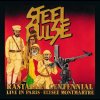 Steel Pulse - Album Rastafari Centennial: Live In Paris - Elysee Montmartre