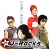 J-Rocks - Album Topeng Sahabat
