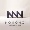 NONONO - Album Pumpin Blood