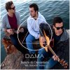 D.A.M.A. feat. Salvador Seixas - Album Balada do Desajeitado