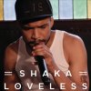 Shaka Loveless - Album 1 Drink (Acoustic)