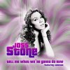 Joss Stone - Album Tell Me What We're Gonna Do Now