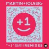 Martin Solveig feat. Sam White - Album + 1 [Remixes]