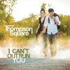 Thompson Square - Album I Can't Outrun You