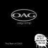 OAG - Album Name of the Game