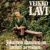 Veikko Lavi - Album Jokainen Ihminen On Laulun Arvoinen