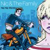 Nic & The Family - Album Hej Monica