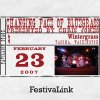 Album FestivaLink presents The Changing Face Of Bluegrass Jam presented by Chris Jones at Wintergrass 2/23/07