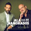 Ala Dos Namorados - Album Felicidade