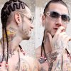 Riff Raff - Album Chop Another Rock