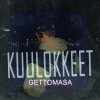 Gettomasa - Album Kuulokkeet