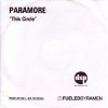 Paramore - Album This Circle