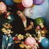 Nate Ruess - Album Grand Romantic