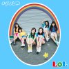 여자친구 - Album GFRIEND the 1st Album 'LOL'