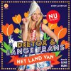 Deetox & Lange Frans - Album Het Land Van
