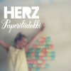 Herz - Album Paperiliidokki