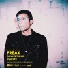 Olivver the Kid - Album Freak