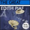 Édith Piaf - Album The Great