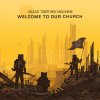Black Tiger Sex Machine - Album Welcome To Our Church