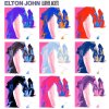 Elton John - Album Leather Jackets