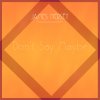 James Hersey - Album Don't Say Maybe