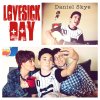 Daniel Skye - Album LoveSick Day