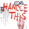 Sum 41 - Album Handle This