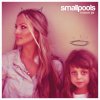 Smallpools - Album Mason Jar