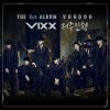 VIXX - Album VOODOO