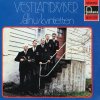Salhuskvintetten - Album Vestlandsviser