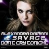 Savage - Album Don't Cry Tonight