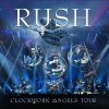 Rush - Album Clockwork Angels Tour