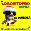 Moussier Tombola - Album Lil Tombola (Spéciale fête de fin d'année)
