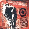 Sistema Sonoro Skartel - Album Manifiesto Proletario Dub International