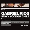 Gabriel Rios - Album Stay