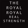 The Royal Royal - Album Real Strength