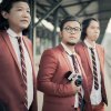 วัชราวลี - Album สถานีดวงจันทร์
