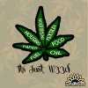 ManGoRise - Album It's Just Weed