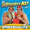 Gebroeders KO - Album Duiken In de Zee