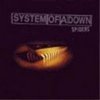 System of a Down - Album Spiders