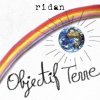 Ridan - Album Objectif Terre