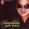 Nabin K Bhattarai - Album Samjhana