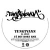 Tungtvann - Album Få Det Bort Rmx
