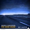 Deorro & Chris Brown - Album Five More Hours
