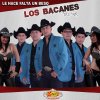 Los Bacanes del Sur - Album Le Hace Falta un Beso