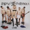 Ripsipiirakka - Album Sanni
