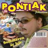 Pontiak Johanzon - Album Sommaren är här